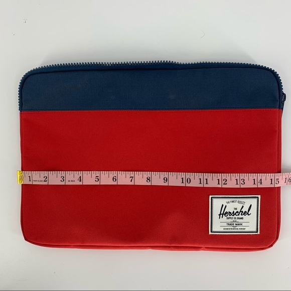 Herschel Laptop Case MacBook Pro - Picture 5 of 7